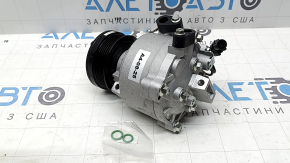 Mitsubishi Lancer 10-17 Air Conditioning Compressor