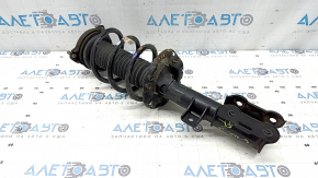 Front left shock absorber assembly for Kia Sportage 2020-2022 2.4 AWD