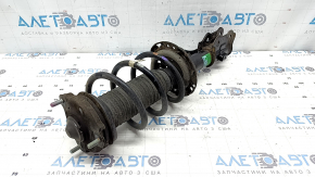 Front right shock absorber assembly for Kia Sportage 2020-2022 2.4 AWD