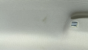 Ford Edge 19-24 gray headliner, ready for panoramic view, ready for cleaning