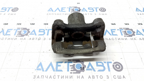 Rear left caliper assembly for Kia Sportage 17-22 AWD