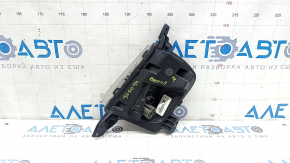 Right fog light for Ford Edge 19-24 LED, polishable