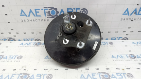 Nissan Rogue Sport 19-21 vacuum booster with bracket and sensor