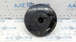 Nissan Rogue Sport 19-21 vacuum booster with bracket and sensor