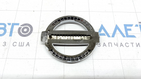 Nissan Rogue Sport 17-22 Tailgate Badge Emblem
