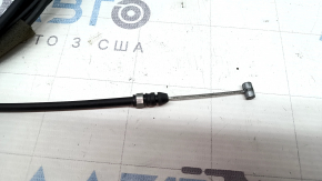 Nissan Rogue Sport 17-22 Fuel Filler Door Cable