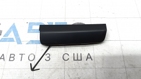 Front bumper plug left Toyota Rav4 19-