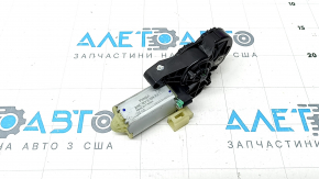 Ford Edge 15-24 driver's seat backrest adjustment motor without frame