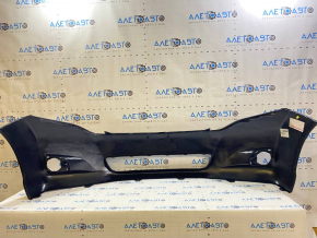 Bare front bumper for Toyota Venza 2009-2012