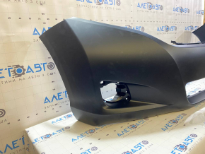 Bare front bumper for Toyota Venza 2009-2012