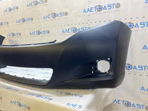 Bare front bumper for Toyota Venza 2009-2012