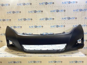 Bare front bumper for Toyota Venza 2009-2015