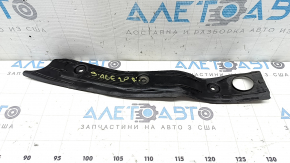 Lower control arm spring pad, rear left, Kia Sportage 19-22