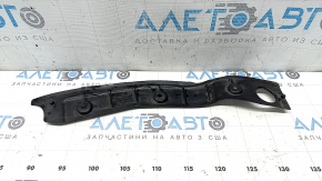Lower control arm spring pad, rear left, Kia Sportage 19-22