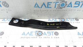 Lower control arm spring pad, rear right, Kia Sportage 19-22