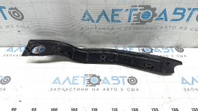 Lower control arm spring pad, rear right, Kia Sportage 19-22