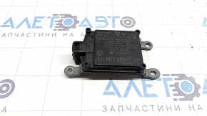 Radar cruise control system for the 2021-2022 Nissan Rogue Sport