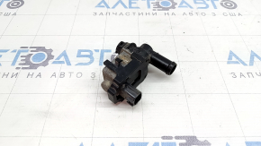 Nissan Rogue Sport 17-22 Fuel Canister Valve