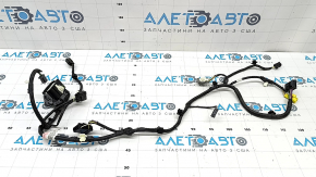 Ford Edge 15-24 Driver's Seat Wiring