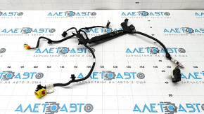Ford Edge 15-24 Driver's Seat Wiring