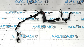 Right tailgate wiring for Ford Edge 19-24