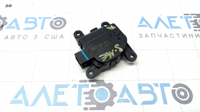 Actuator motor drive heater Kia Sportage 17-22