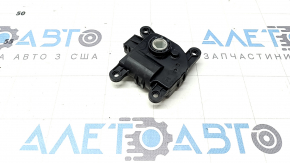 Actuator motor drive heater Kia Sportage 17-22