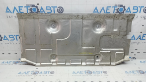 Nissan Rogue Sport 17-22 Rear Muffler Heat Shield