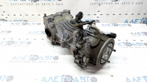 Nissan Rogue Sport 17-22 80k Rear Differential