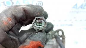 Nissan Rogue Sport 17-22 80k Rear Differential