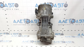 Nissan Rogue Sport 17-22 80k Rear Differential