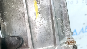Nissan Rogue Sport 17-22 80k Rear Differential