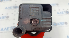 Carbon filter Toyota Prius 30 10-15