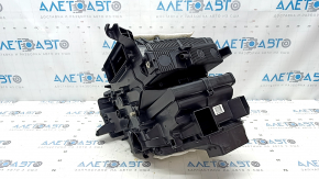 Kia Sportage 20-22 bare air conditioner heater housing without radiators and actuators