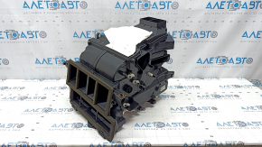 Kia Sportage 20-22 bare air conditioner heater housing without radiators and actuators