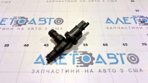 Fuel tank vent valve BMW X1 F48 16-22 B46