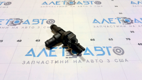 Fuel tank vent valve BMW X1 F48 16-22 B46