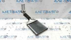 Kia Sportage 18-22 heater radiator