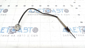 Nissan Rogue Sport 17-22 Exhaust Gas Temperature Sensor