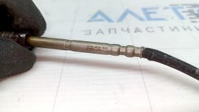 Nissan Rogue Sport 17-22 Exhaust Gas Temperature Sensor