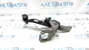Kia Sportage 20-22 brake pedal