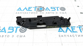 Front bumper mount, right fender-bumper, Ford Edge 19-24, broken mount