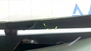 Nissan Rogue Sport 19-22 FUYAO windshield, under camera, scratches, glued