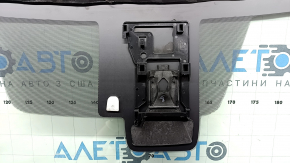 Nissan Rogue Sport 19-22 FUYAO windshield, under camera, scratches, glued