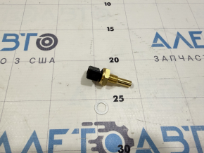 Coolant temperature sensor Jaguar F-Pace X761 17-24 AJ126 on the pipe