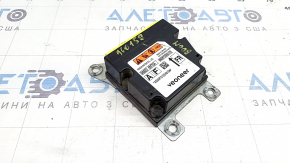 Nissan Rogue Sport 20-22 SRS Airbag Computer Module for Refurbishment