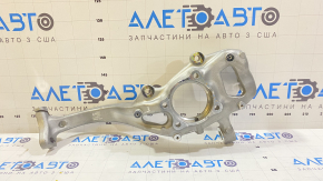 Front left axle shaft Audi A4 B9 17- AND
