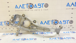 Front left axle shaft Audi A4 B9 17- AND