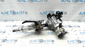 Turnkey steering column with electric power steering for Kia Sportage 20-22