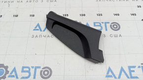 Nissan Rogue Sport 17-22 Black Driver's Seat Lift Adjustment Handle